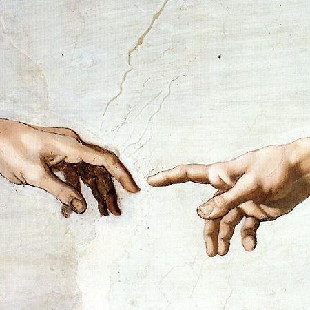 Sistine Chapel Suite Apartment Roma Dış mekan fotoğraf