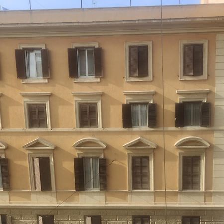 Sistine Chapel Suite Apartment Roma Dış mekan fotoğraf