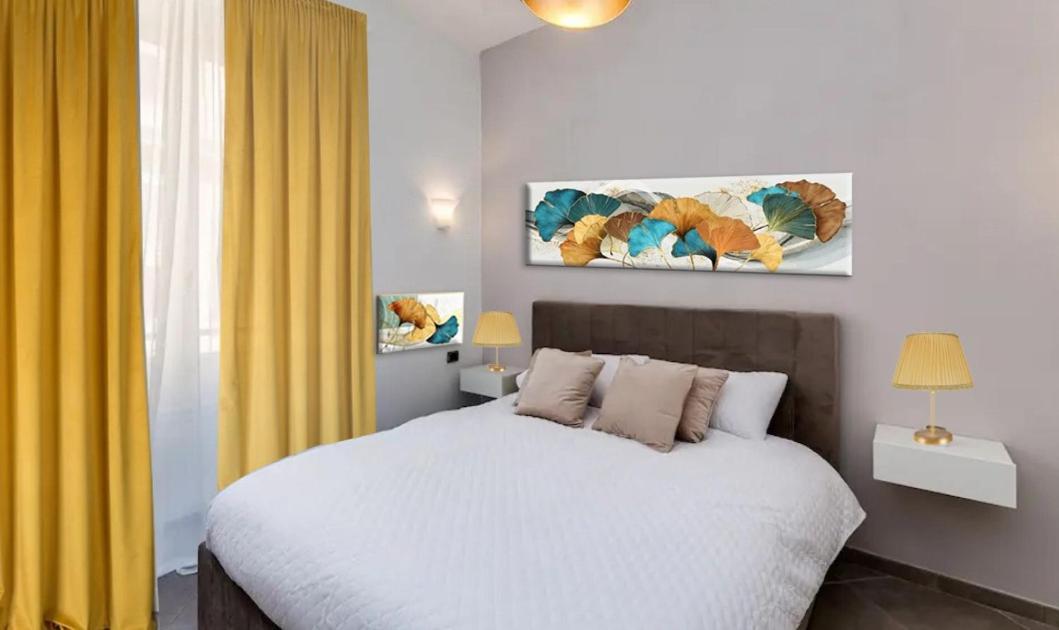Sistine Chapel Suite Apartment Roma Dış mekan fotoğraf