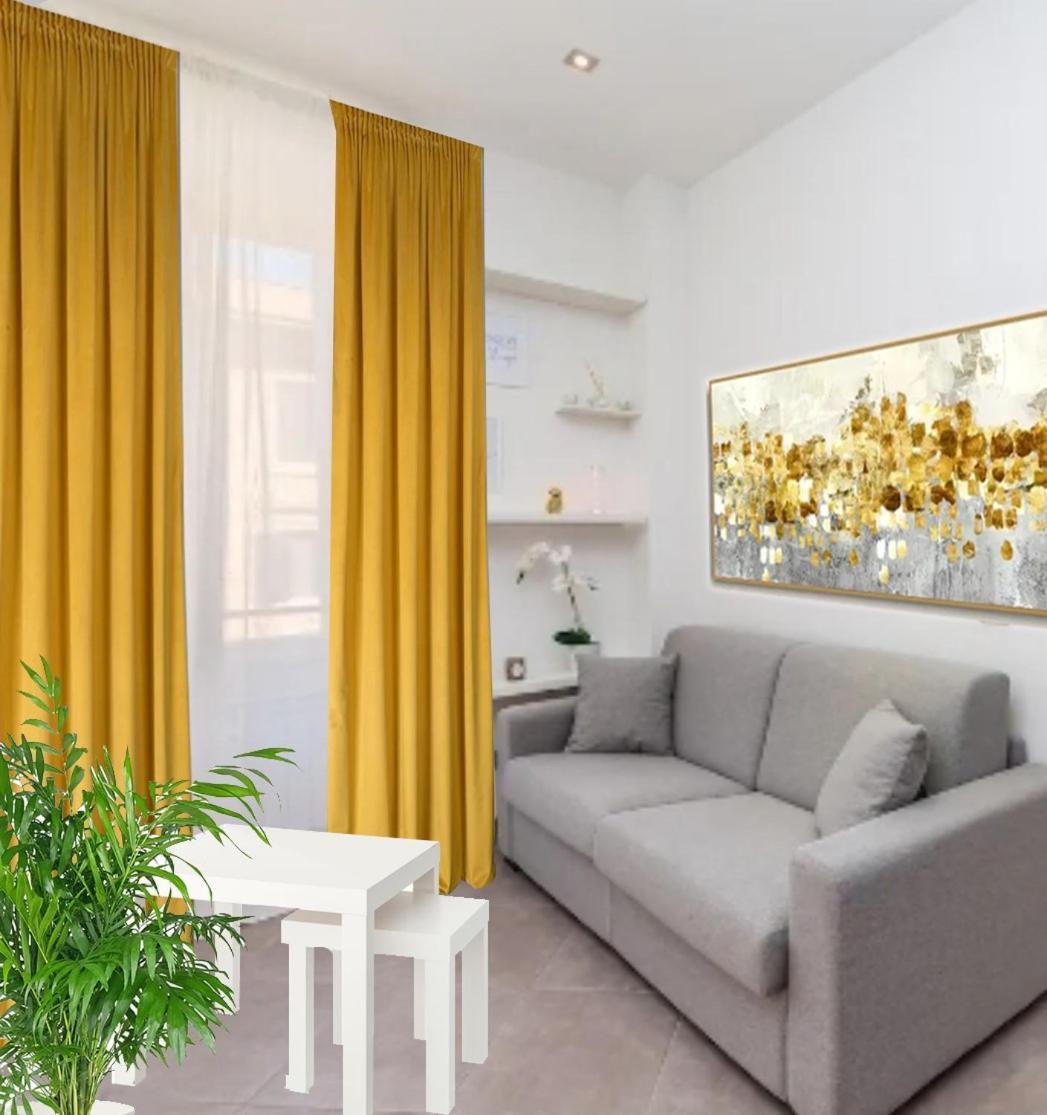 Sistine Chapel Suite Apartment Roma Dış mekan fotoğraf